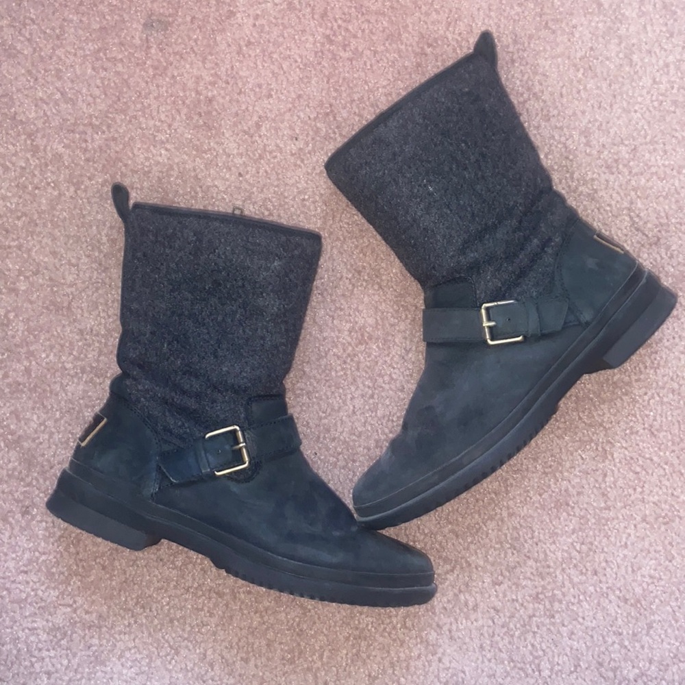 Waterproof Ugg Boots - image 1